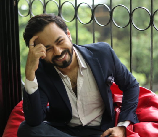 Ajinkya Bhasme