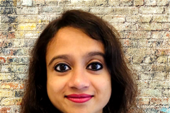 Rakhi Haridas