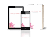 Very Cool Spiritual Poetry – A Conversation with Mahesh Ramchandani