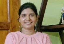 Parenting in the Age of Passwords – In conversation with Leena author of Raising Tiny Humans
