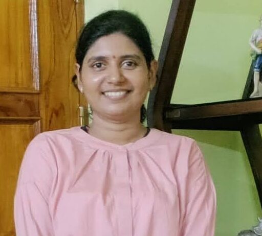 Parenting in the Age of Passwords – In conversation with Leena author of Raising Tiny Humans
