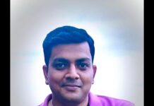 From Code to Coastlines: Author Sunny’s Journey into The Silent Shore Trilogy