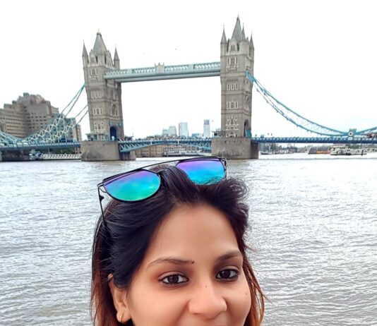 22 Adventures, One Awakening: Ruby Jain’s Transformational Journey