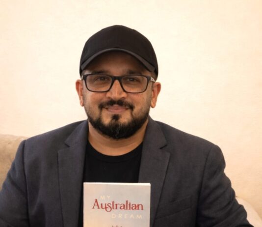 Australian Dream: From Dreams to Reality in a Foreign Land