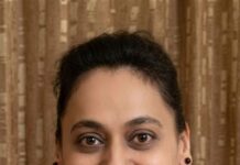 From Chaos to Stillness: A Conversation with the Author of The Quiet Rise