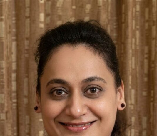 From Chaos to Stillness: A Conversation with the Author of The Quiet Rise