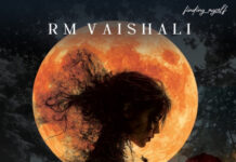 Between Dreams and Doubts: A Candid Conversation the Author of Cursed by the Moon
