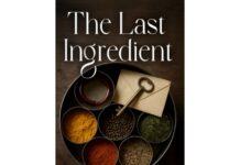 Inside The Last Ingredient: Exploring Identity, Resilience, and Feminine Strength