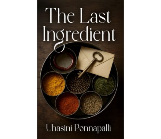 Inside The Last Ingredient: Exploring Identity, Resilience, and Feminine Strength