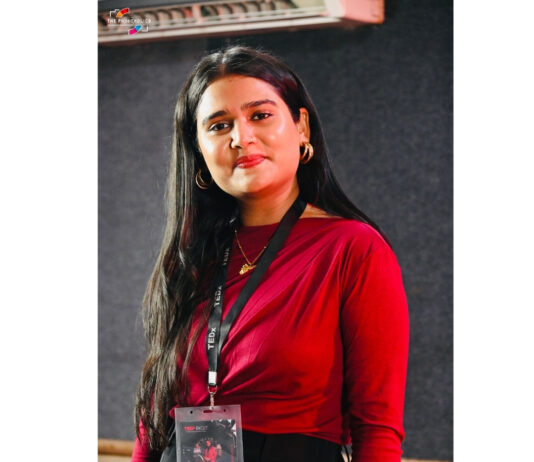 The Missing Piece Between Learning Analytics and Getting Hired: Decoded by Dr. Aditi Gupta