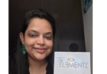 In Conversation with the Creator of The Elementz FIRE