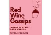 Red Wine Gossips: Breaking Stereotypes, One Story at a Time