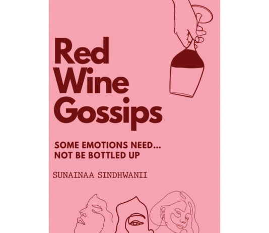 Red Wine Gossips: Breaking Stereotypes, One Story at a Time